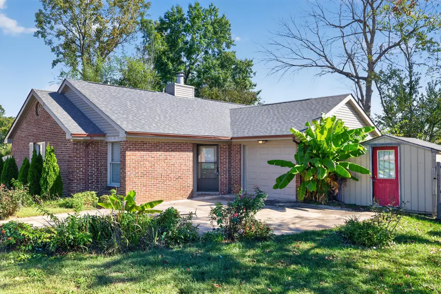 1641  Crossen Way, Lexington, KY 40515 - #2
