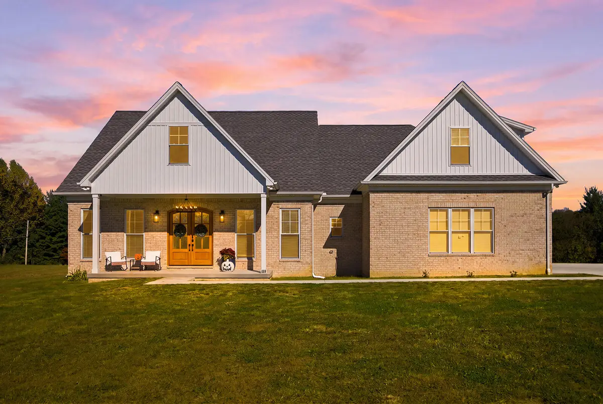 129 Wellington Lane, Frankfort, KY 40601 - #1
