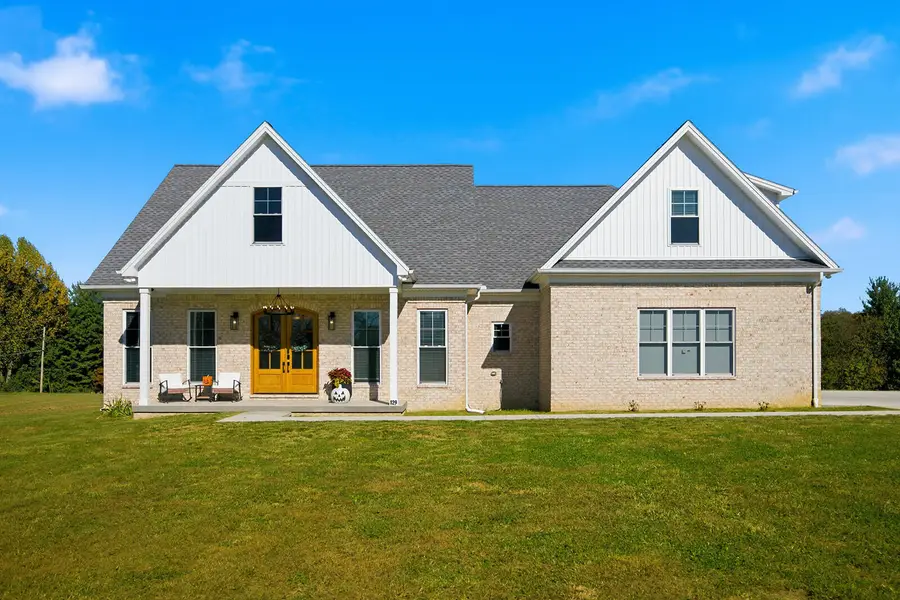 129 Wellington Lane, Frankfort, KY 40601 - #3