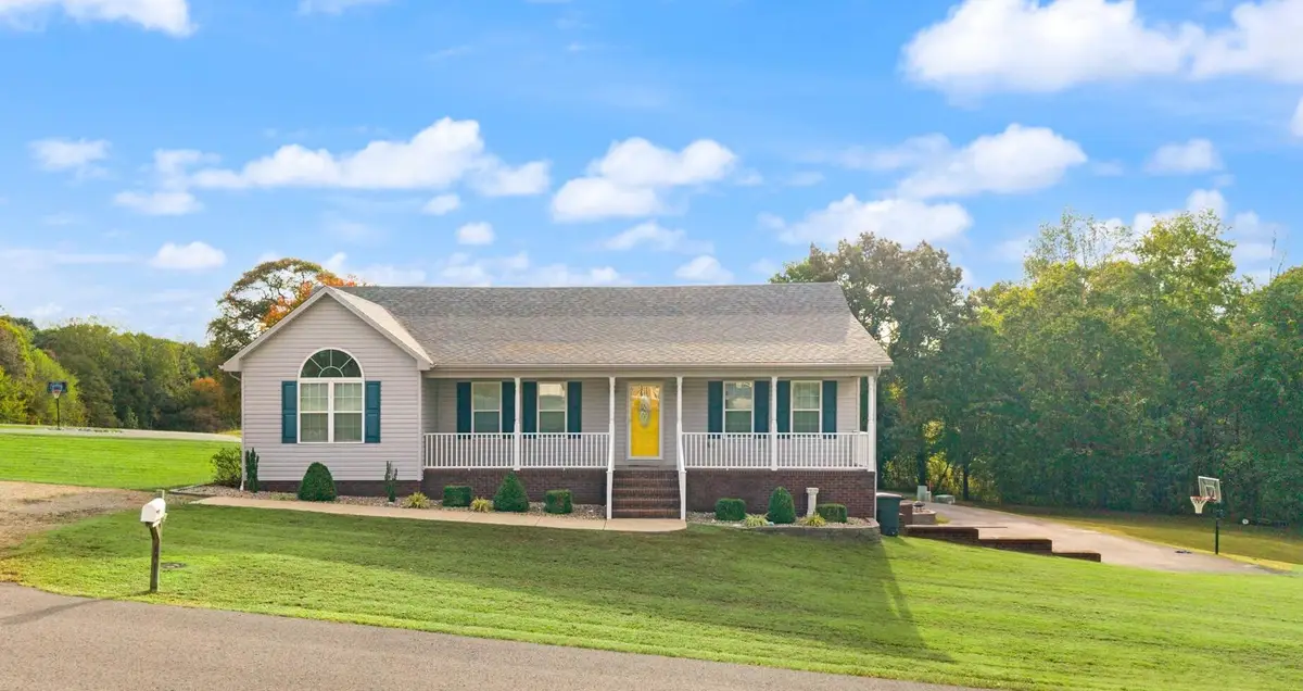 27 Olivia Lane, Russell Springs, KY 42642 - #1