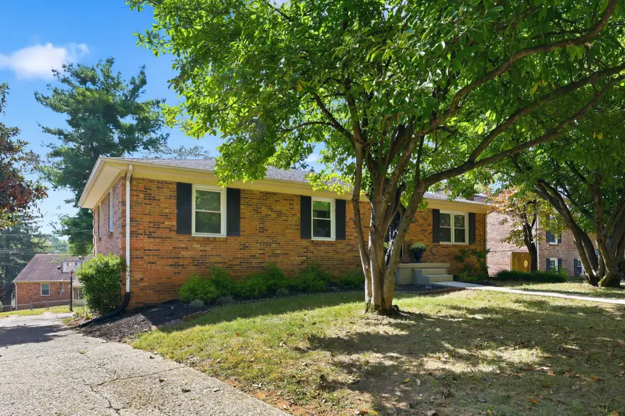 348 Whitfield Drive, Lexington, KY 40515 - #2
