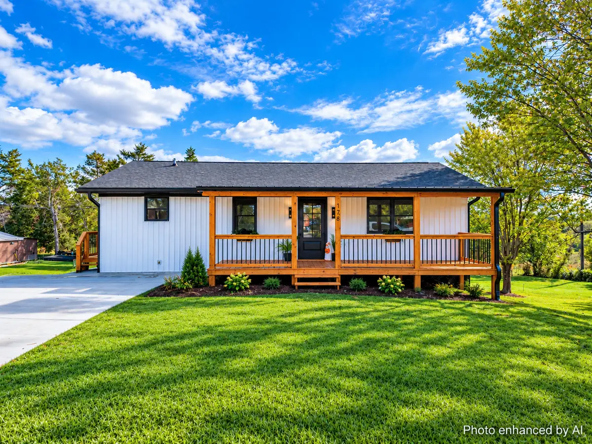 178 Tomahawk Drive, Somerset, KY 42503 - #1