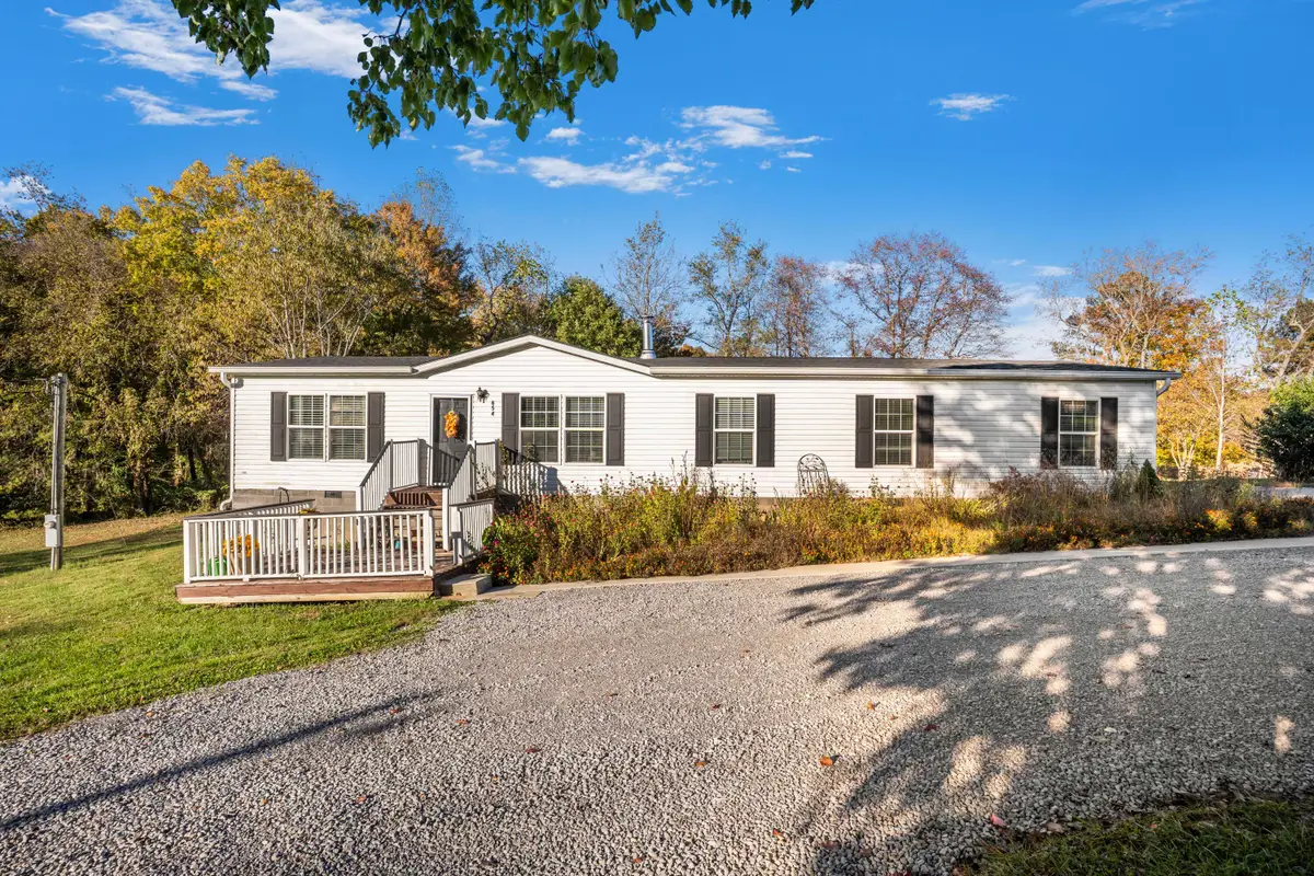 654 Pine Ridge, Winchester, KY 40391 - #1