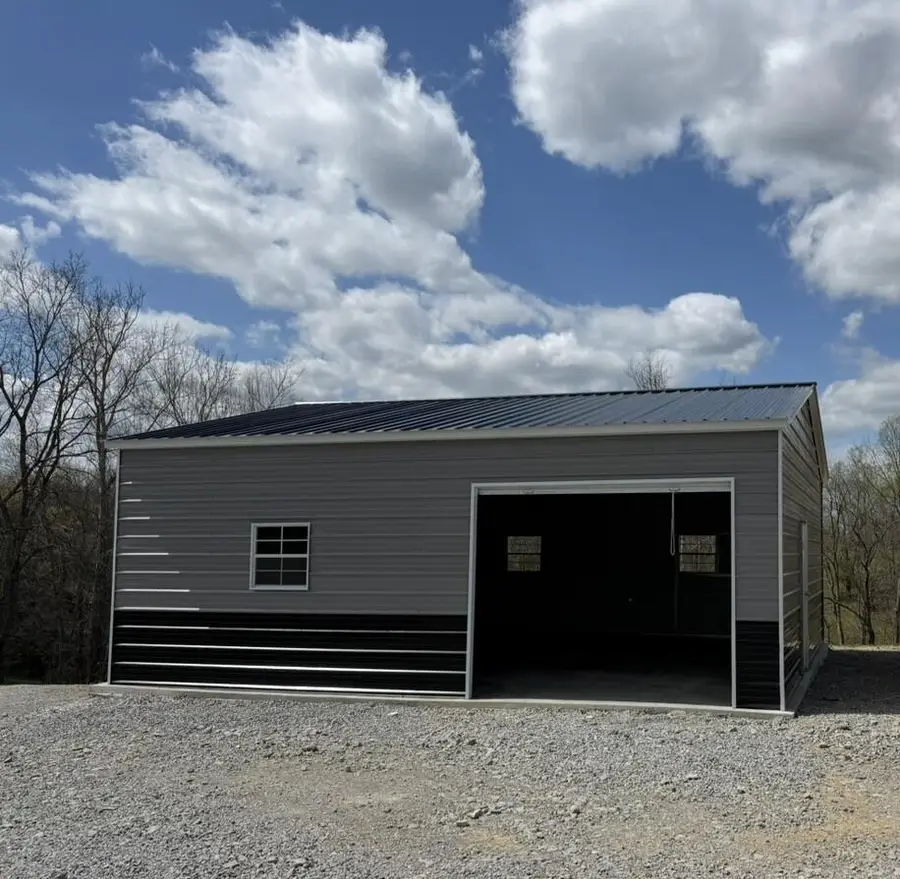 7440 Bybee Road, Winchester, KY 40391 - #2