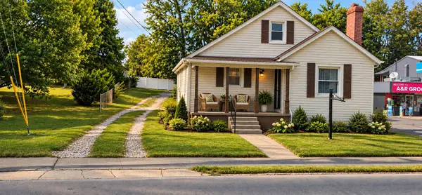 504 E Mt Vernon Street, Somerset, KY 42501