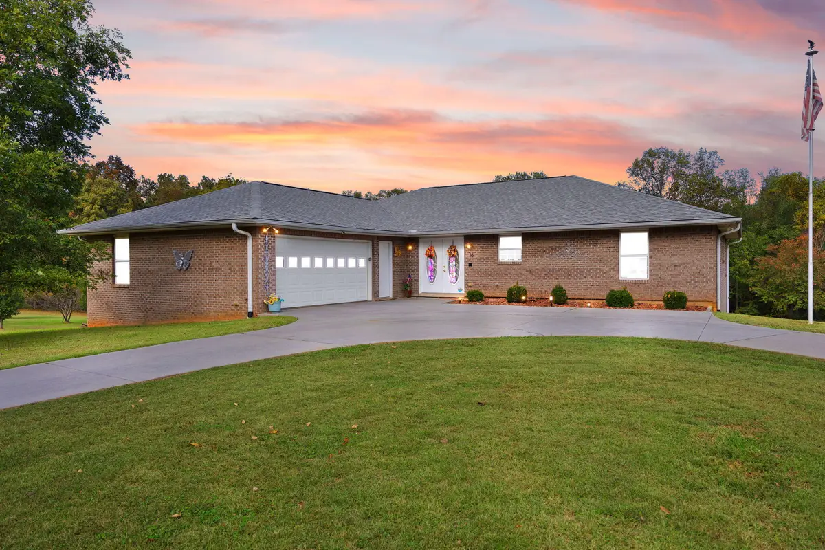 16 Field Drive, Somerset, KY 42503 - #1