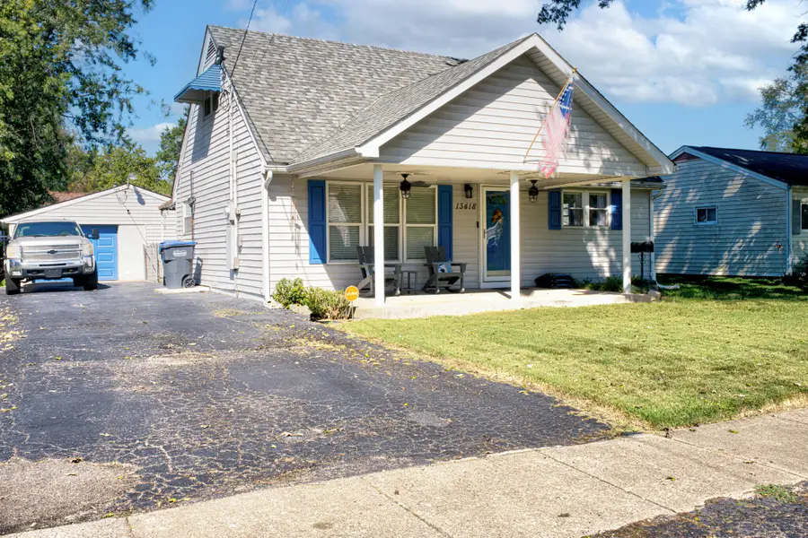 13418 Kinross Boulevard, Louisville, KY 40272 - #2