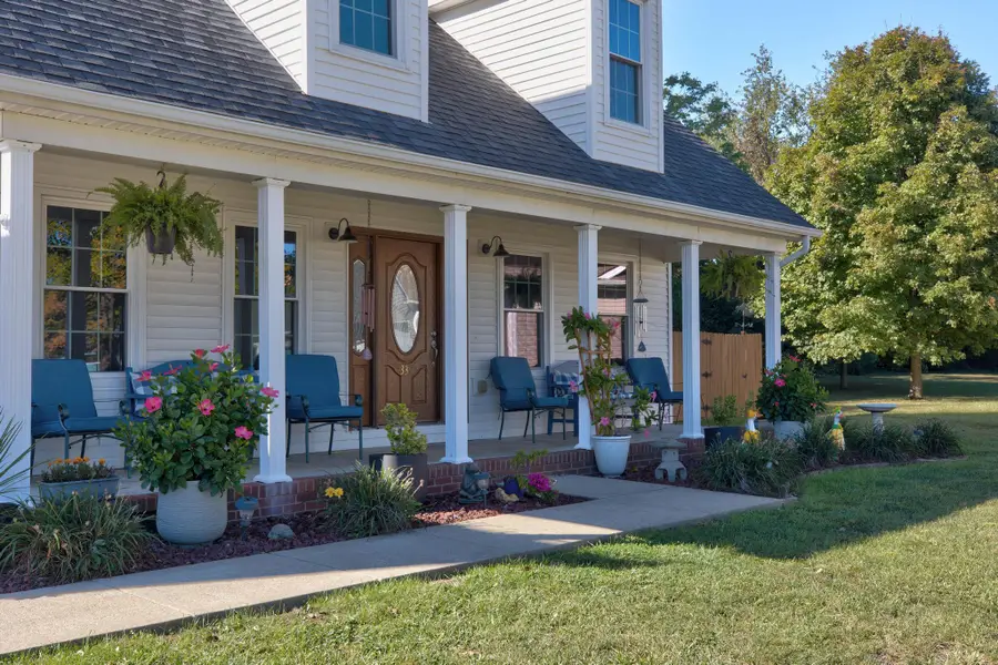 339 W Sunset Ridge Drive, Mount Sterling, KY 40353 - #2
