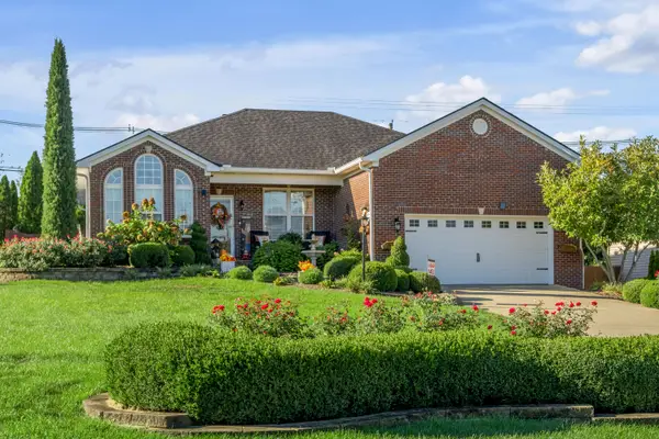 404 Southpoint Drive, Lexington, KY 40515