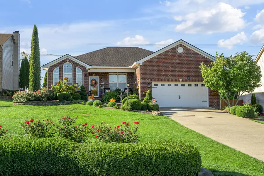 404 Southpoint Drive, Lexington, KY 40515 - #3