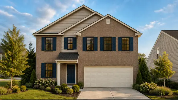 400 Fern Trail, Nicholasville, KY 40356
