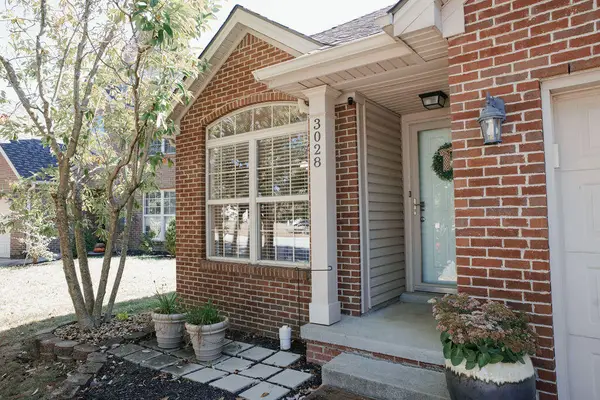 3028 Drexel Pass, Lexington, KY 40509