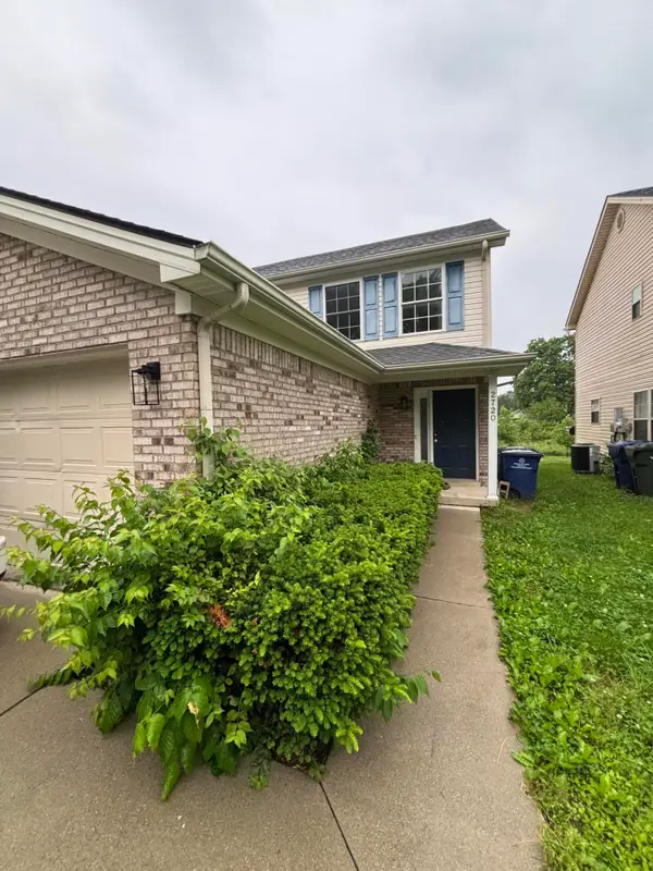 2708 - 2744 Hayden Park Lane, Lexington, KY 40511