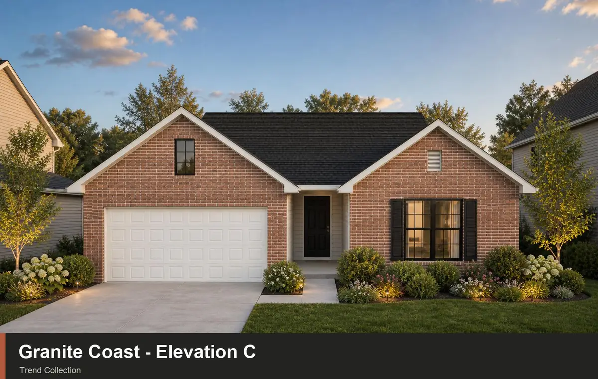 131 Capella Way, Georgetown, KY 40324 - #1