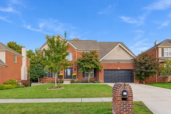 159 Inverness Drive, Georgetown, KY 40324