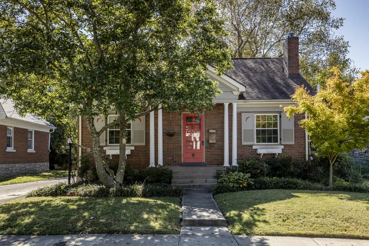 122 Wabash Drive, Lexington, KY 40503 - #1