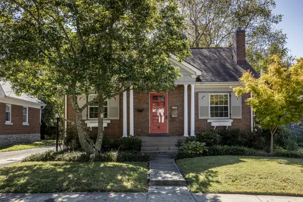122 Wabash Drive, Lexington, KY 40503