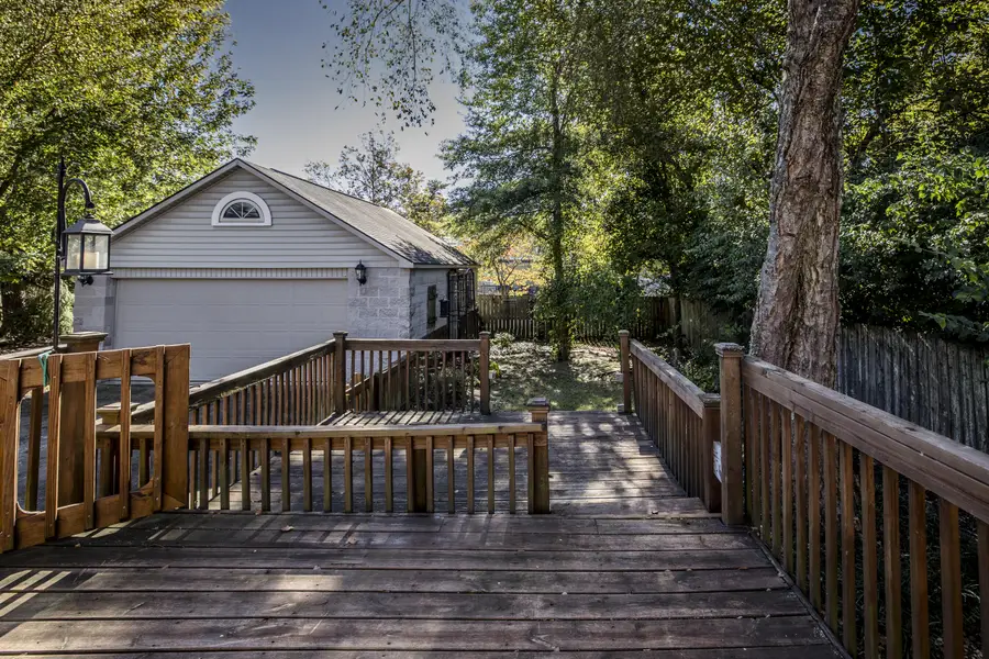122 Wabash Drive, Lexington, KY 40503 - #2