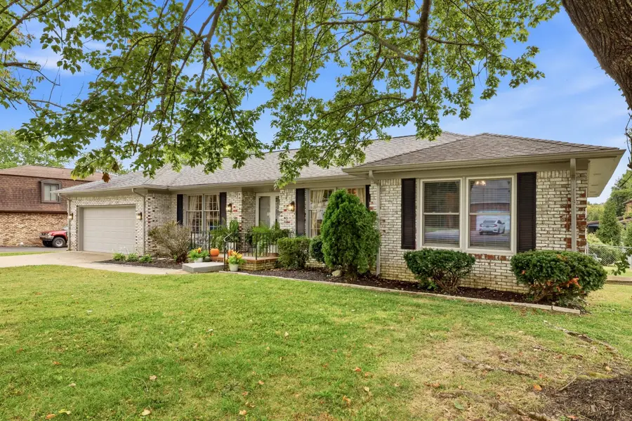 150 Lutes Road, Paducah, KY 42001 - #3