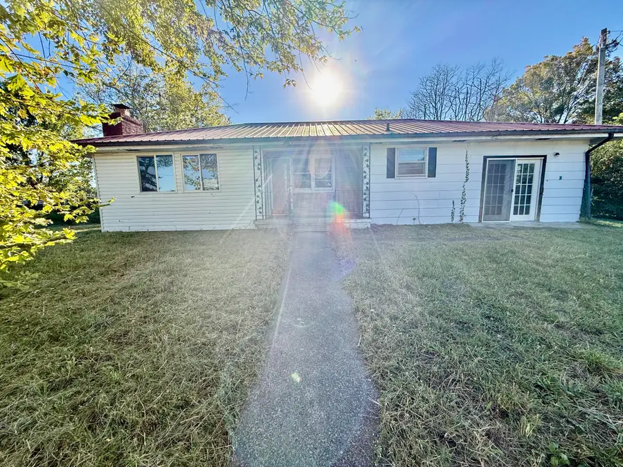 47 Mount Pleasant Road, Kuttawa, KY 42055 - #2