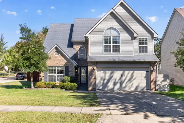 2157 Haddon Drive, Lexington, KY 40509