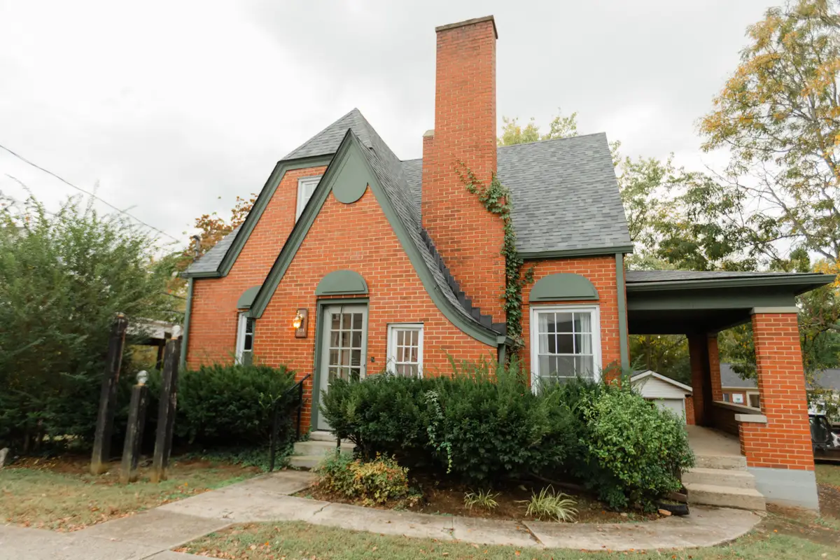 301 W Mount Vernon Street, Somerset, KY 42501 - #1