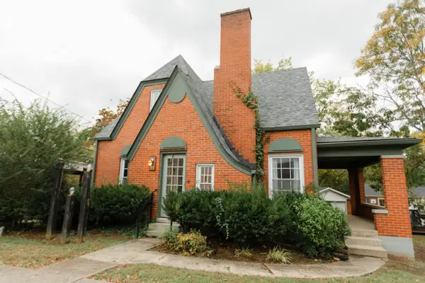301 W Mount Vernon Street, Somerset, KY 42501