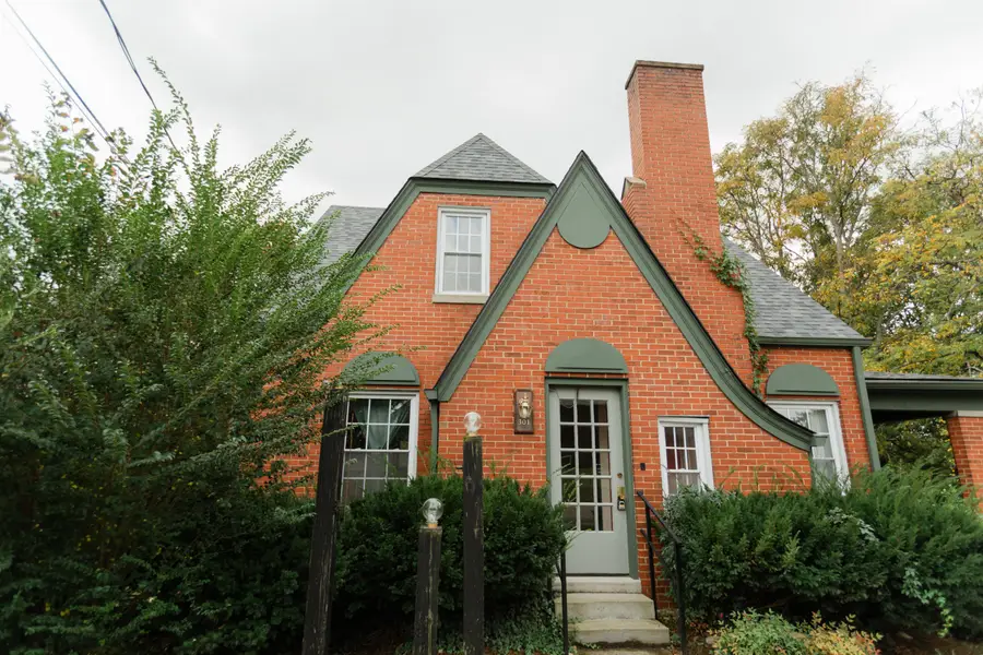 301 W Mount Vernon Street, Somerset, KY 42501 - #2