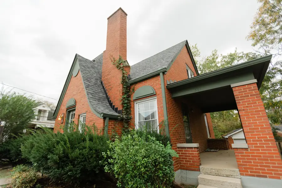 301 W Mount Vernon Street, Somerset, KY 42501 - #3