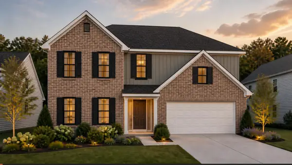 145 Sunflower Drive, Nicholasville, KY 40356