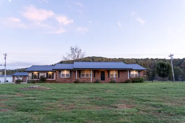 3839 Rush Branch Road, Somerset, KY 42501