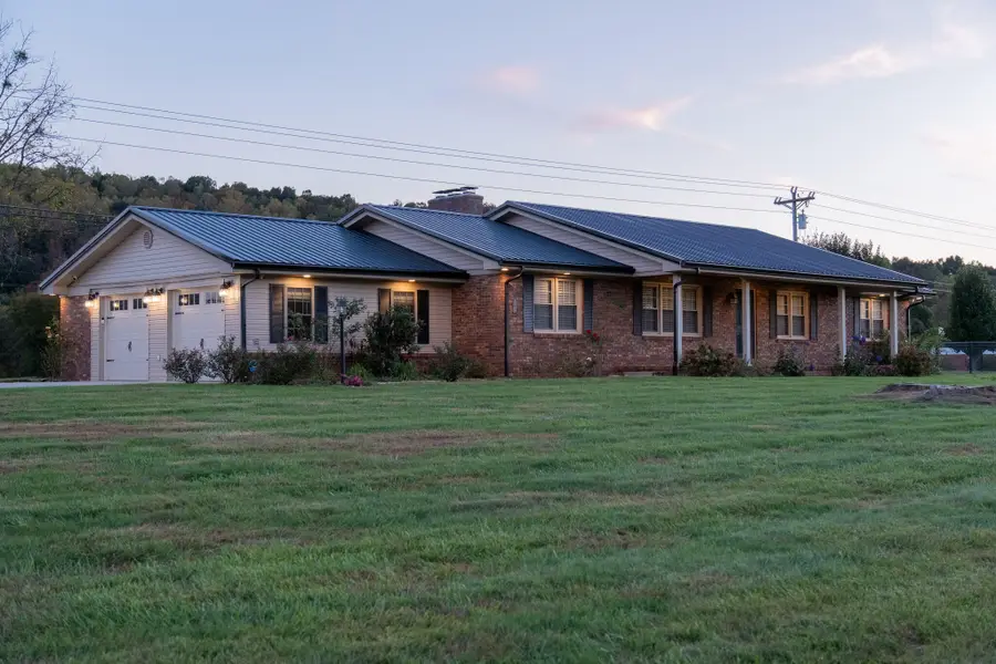 3839 Rush Branch Road, Somerset, KY 42501 - #3
