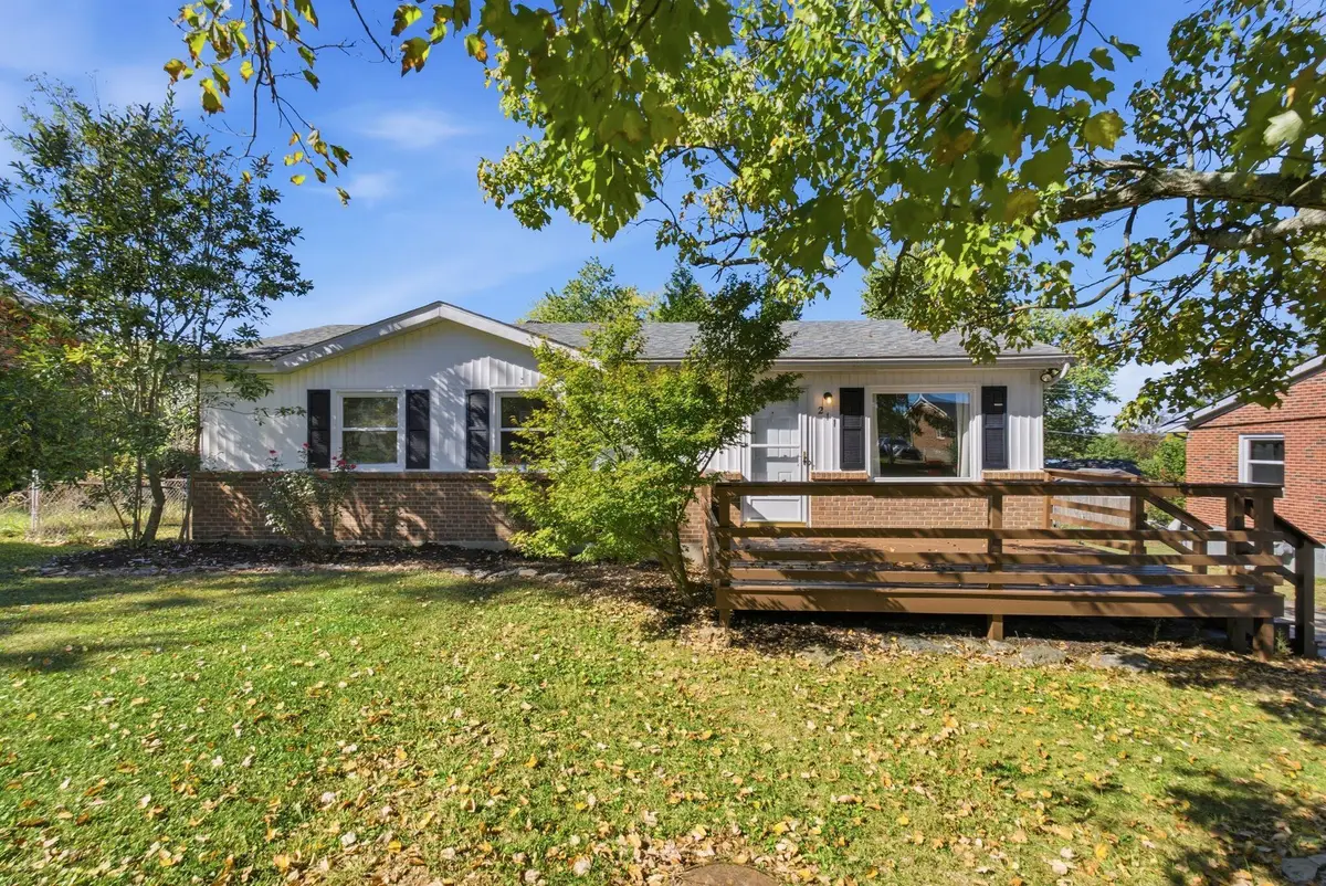 211 Brookfield Drive, Frankfort, KY 40601 - #1