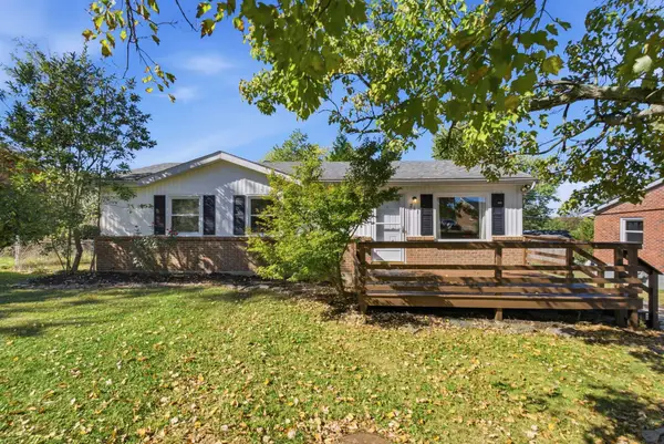 211 Brookfield Drive, Frankfort, KY 40601