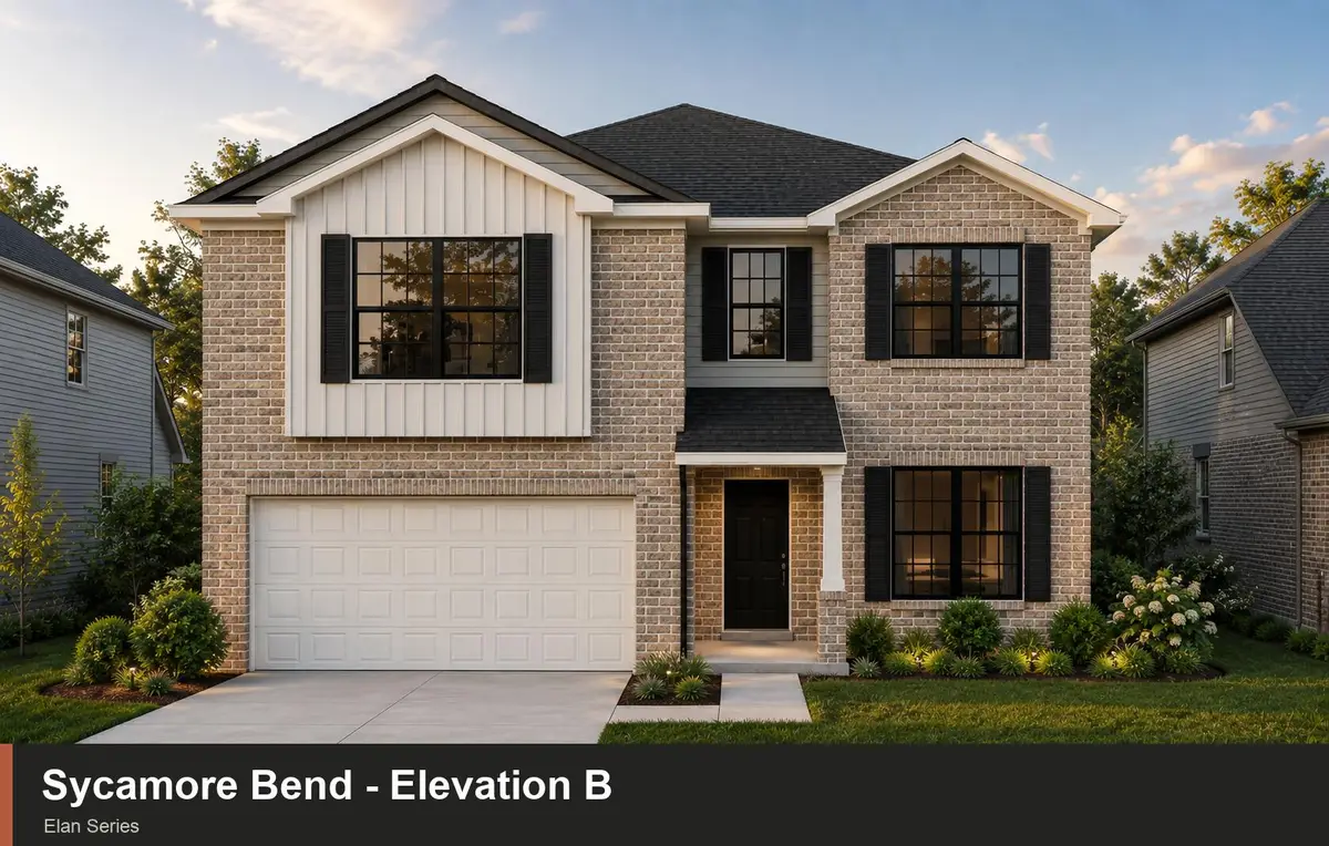 2516 Husk Court, Lexington, KY 40509 - #1