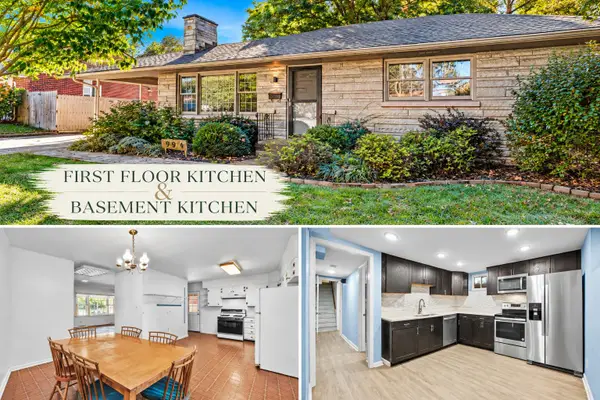 994 Maywick Drive, Lexington, KY 40504