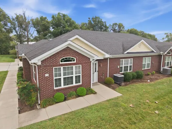 130 Christal Drive, Georgetown, KY 40324