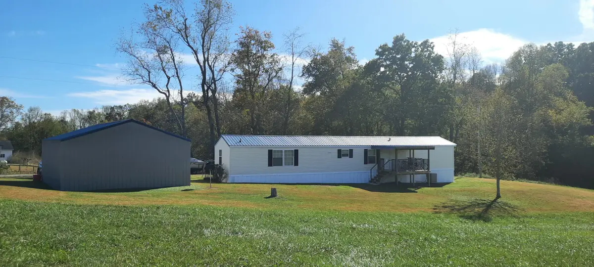 495 J R Hinkle Road, London, KY 40741 - #1