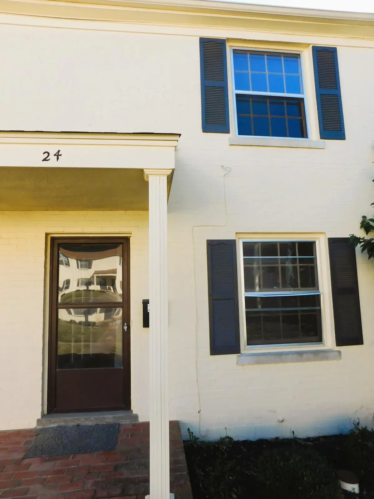 1435 N Forbes Road #24, Lexington, KY 40511 - #1