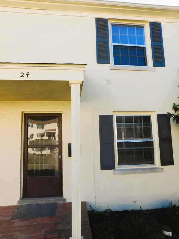 1435 N Forbes Road #24, Lexington, KY 40511