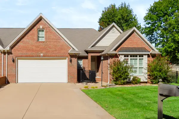 6429 Tuscan Road, Paducah, KY 42001