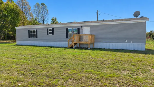 2077 Millerfield Road, Russell Springs, KY 42642