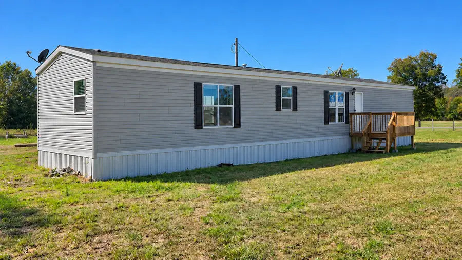 2077 Millerfield Road, Russell Springs, KY 42642 - #2