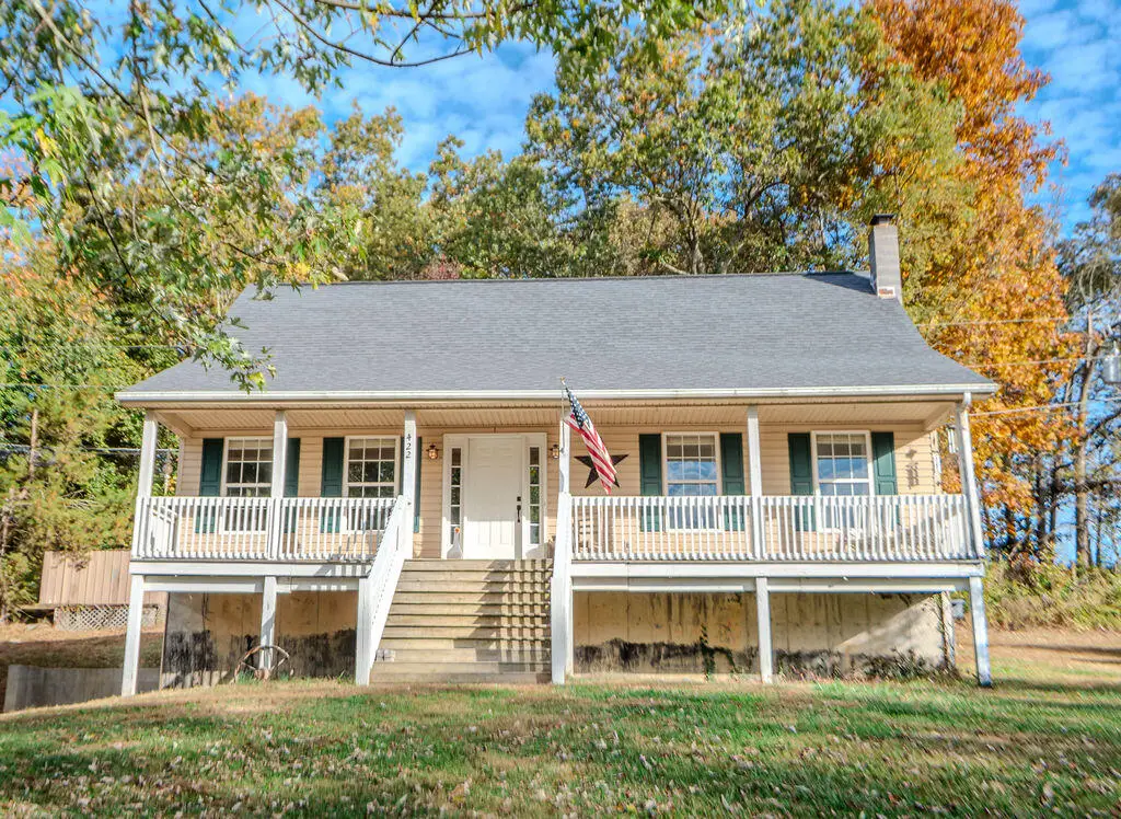 422 Spears Lane, Hustonville, KY 40437 - #1
