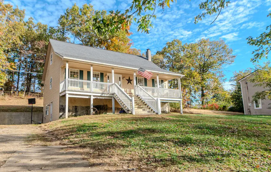 422 Spears Lane, Hustonville, KY 40437 - #2