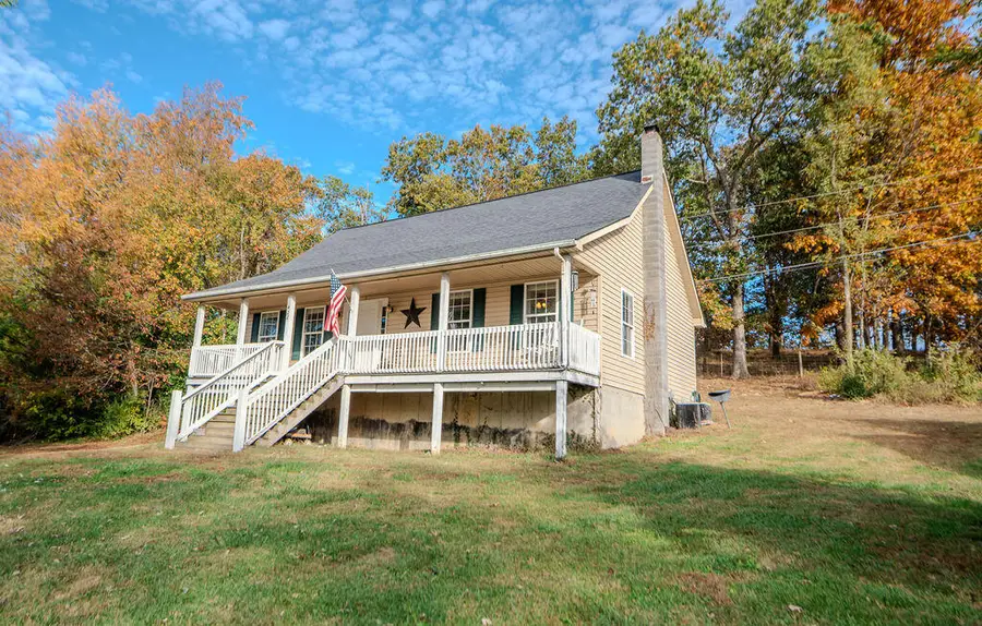 422 Spears Lane, Hustonville, KY 40437 - #3
