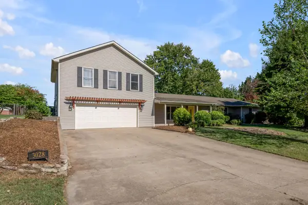 3028 Arrowhead Drive, Lexington, KY 40503