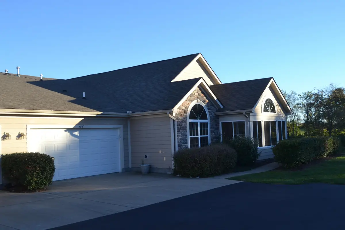 156 Academy Drive, Wilmore, KY 40390 - #1