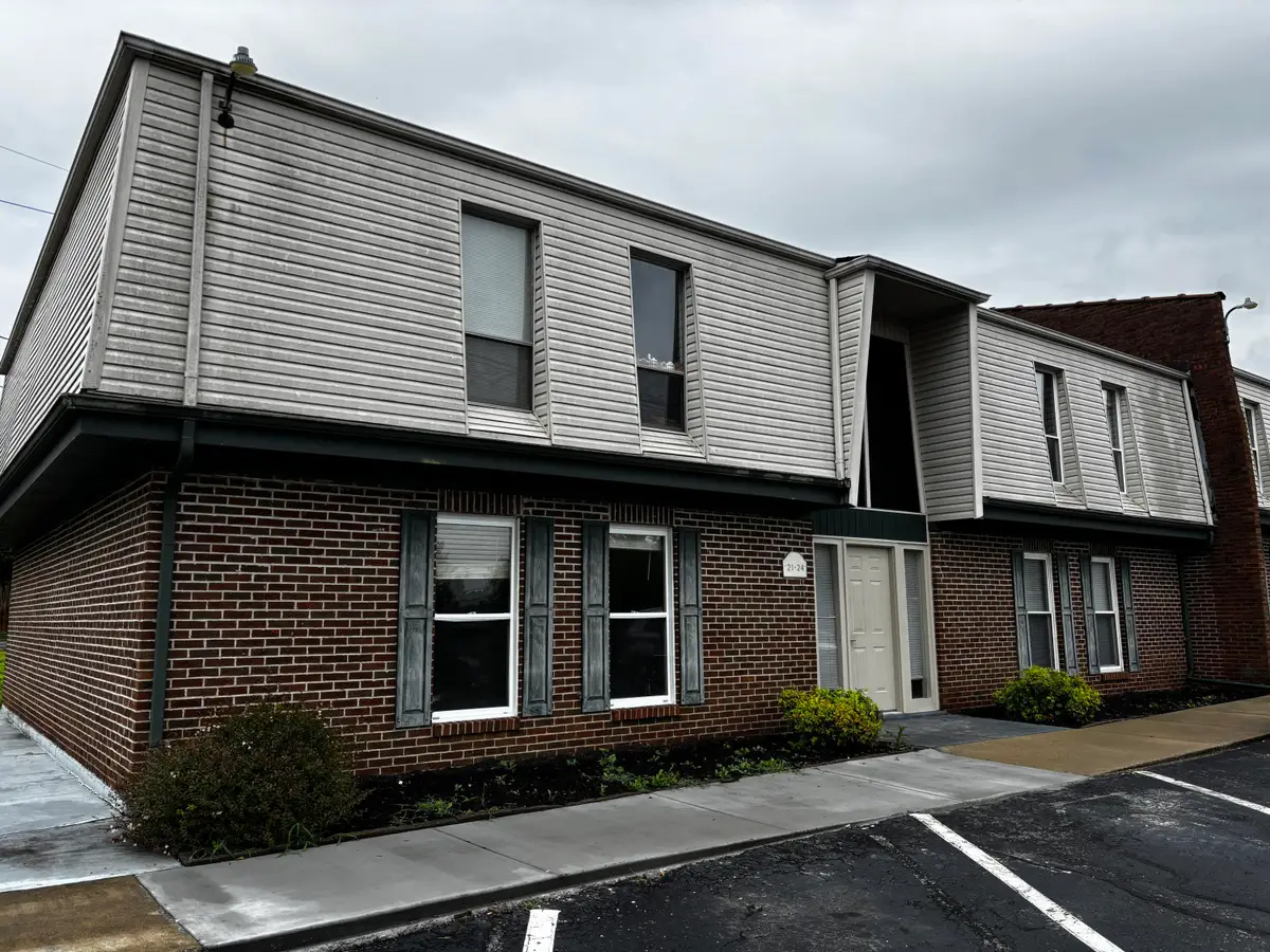1310 Louisville Road #21, Frankfort, KY 40601 - #1