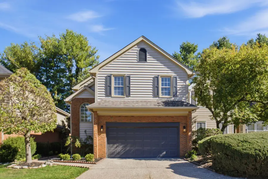2920 Eastbrook Court, Lexington, KY 40502 - #2
